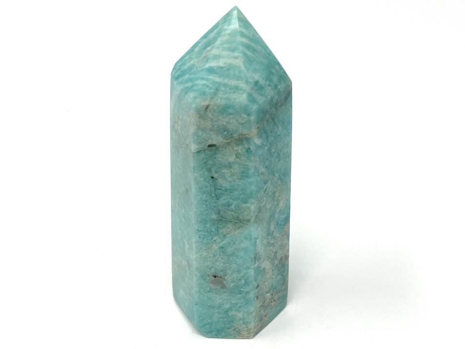 Amazonite Crystal Point 7.5cm