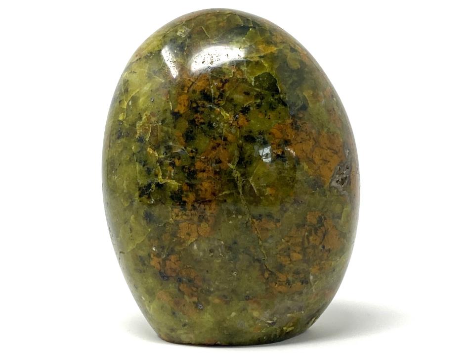 Green Opal Crystal Freeform 9.1cm