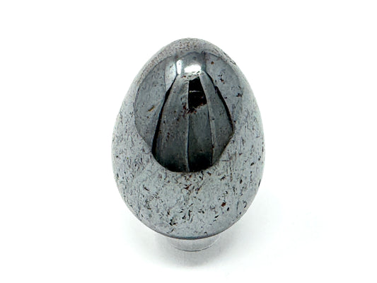 Hematite Crystal Egg 5.5cm