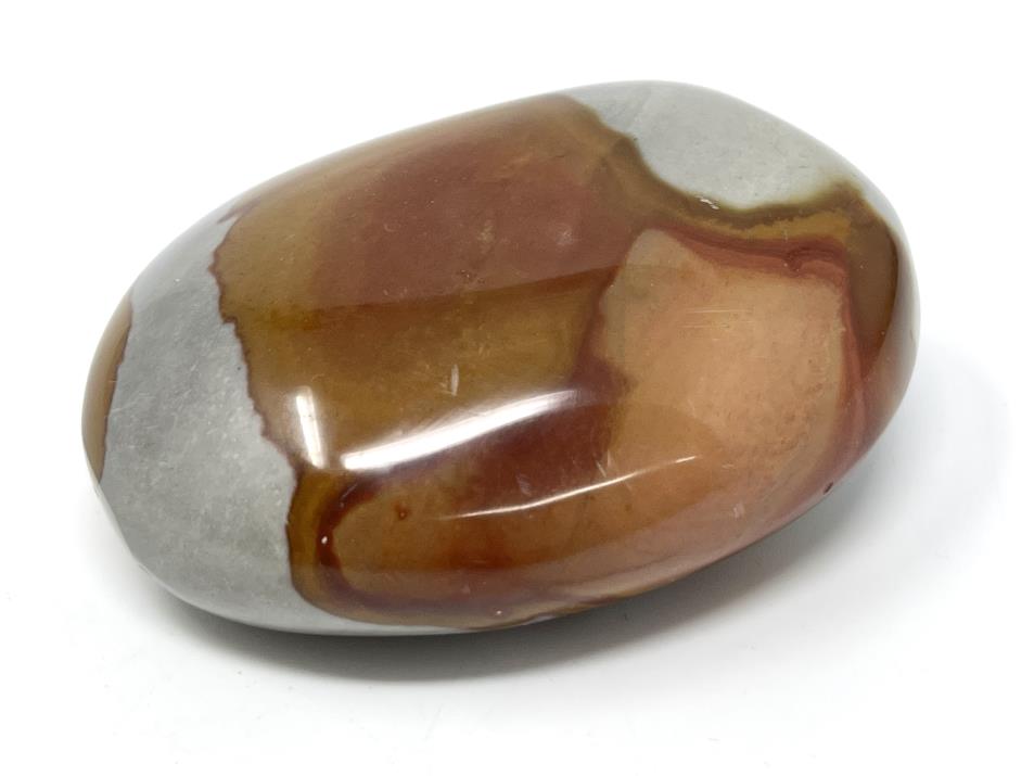 Polychrome Jasper Crystal Pebble 7cm