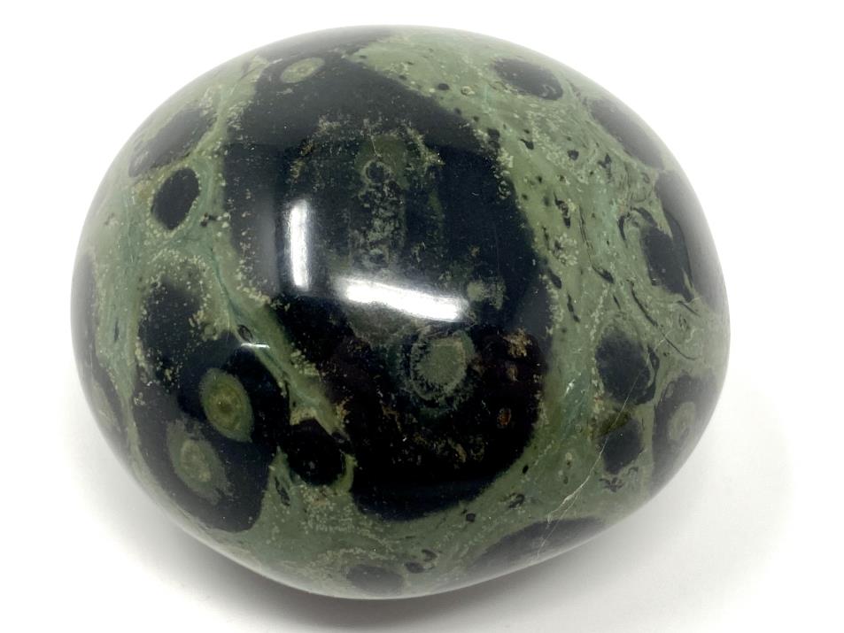 Kambaba Jasper Crystal Pebble Large 6.3cm