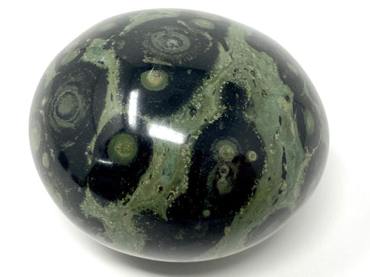 Kambaba Jasper Crystal Pebble Large 6.3cm