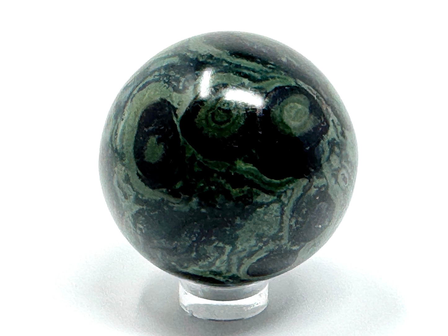 Kambaba Jasper Crystal Sphere 4.4cm