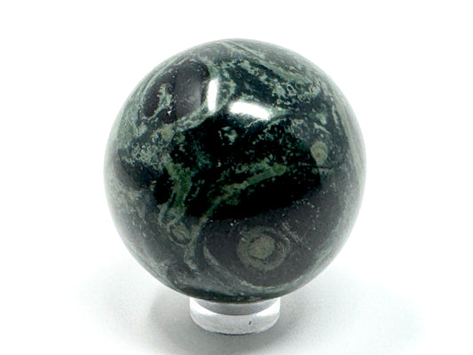 Kambaba Jasper Crystal Sphere 4.4cm