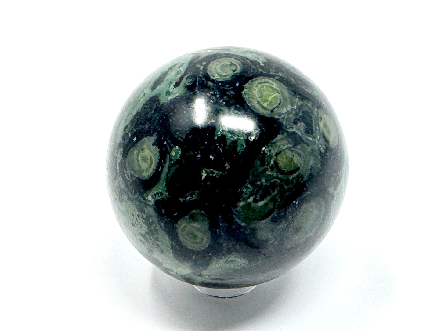 Kambaba Jasper Crystal Sphere 5cm