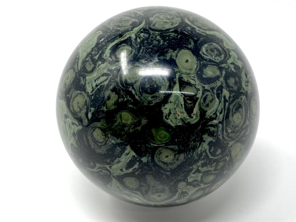 Kambaba Jasper Crystal Sphere Large 8.5cm