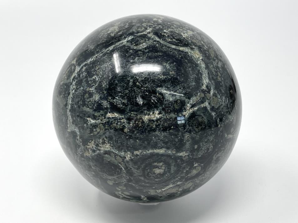 Kambaba Jasper Crystal Sphere Large 9.8cm