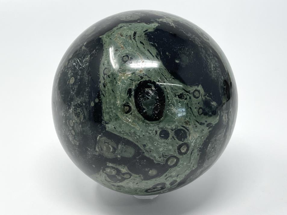 Kambaba Jasper Crystal Sphere Large 9.8cm