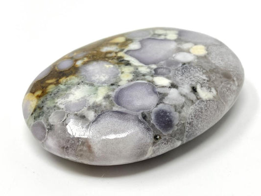 King Cobra Jasper Crystal Pebble 5.9cm