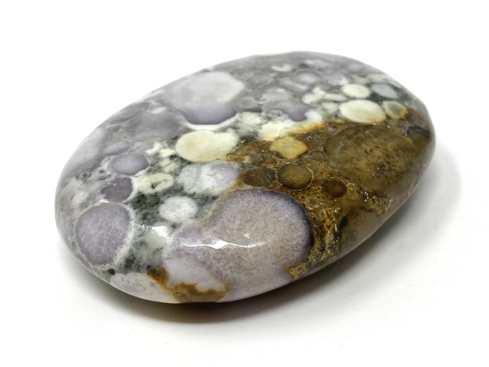 King Cobra Jasper Crystal Pebble 5.9cm