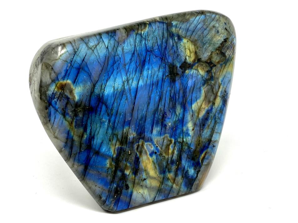 Labradorite Freeform Crystal Large 13.1cm