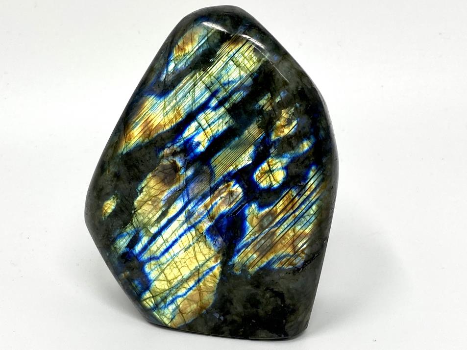 Labradorite Crystal Freeform 11cm