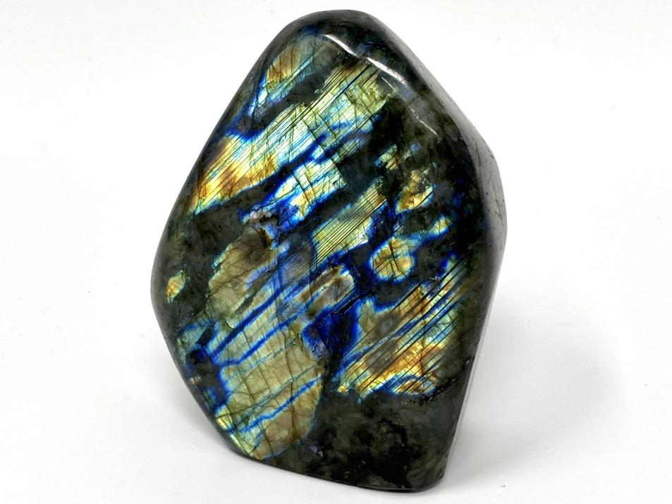 Labradorite Crystal Freeform 11cm