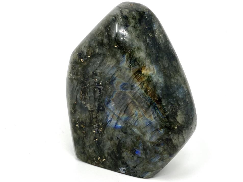 Labradorite Crystal Freeform 11cm