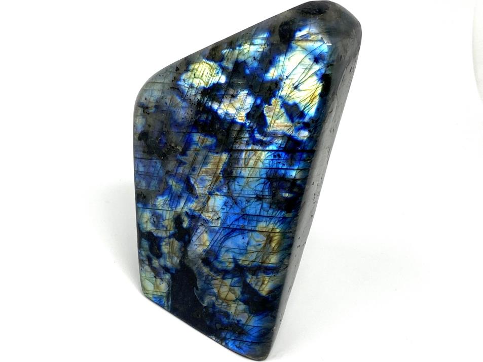 Labradorite Crystal Freeform Large 15.5cm