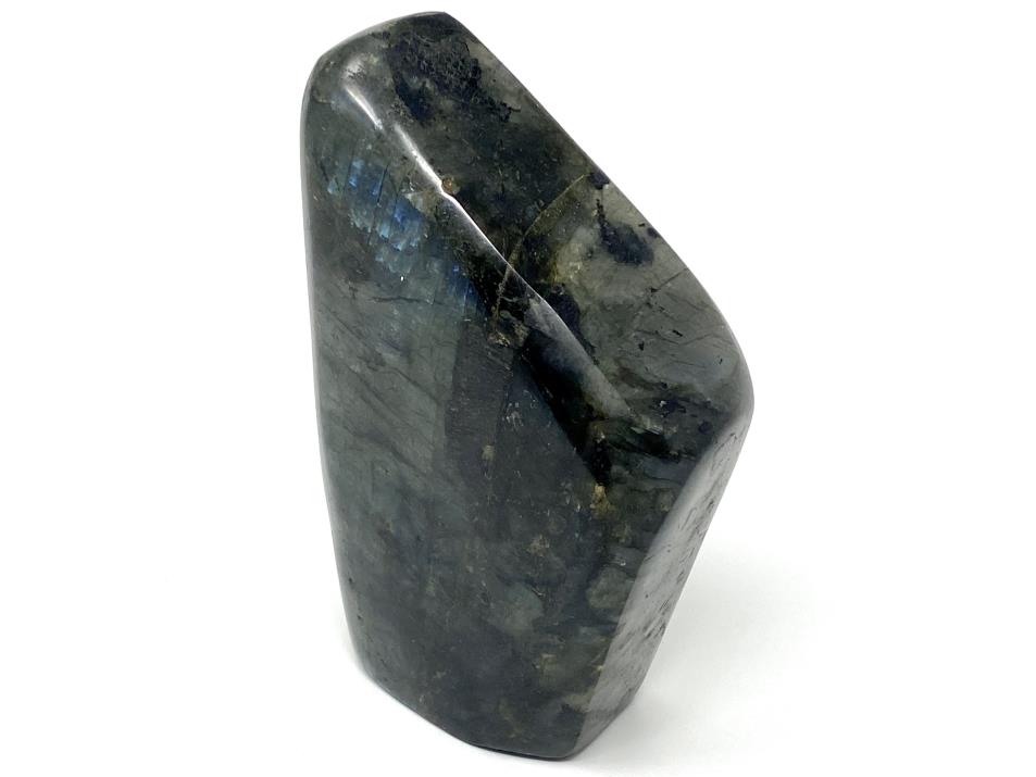 Labradorite Crystal Freeform Large 15.5cm