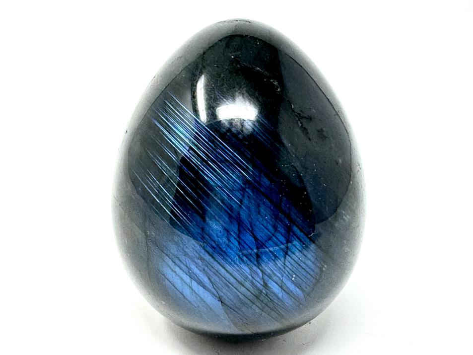 Labradorite Crystal Egg 4.9cm