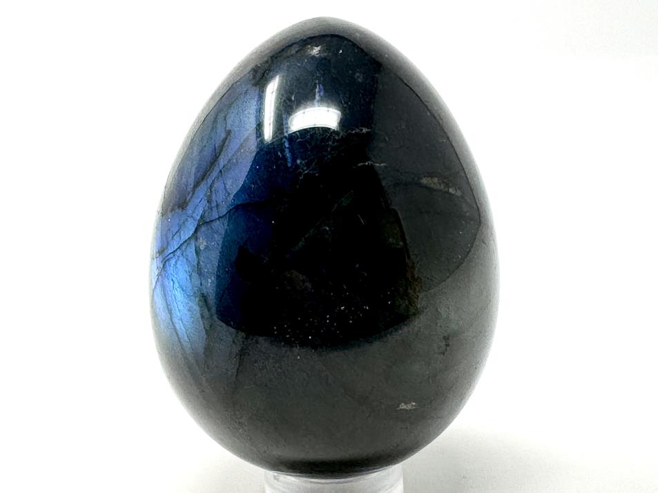 Labradorite Crystal Egg 5.1cm