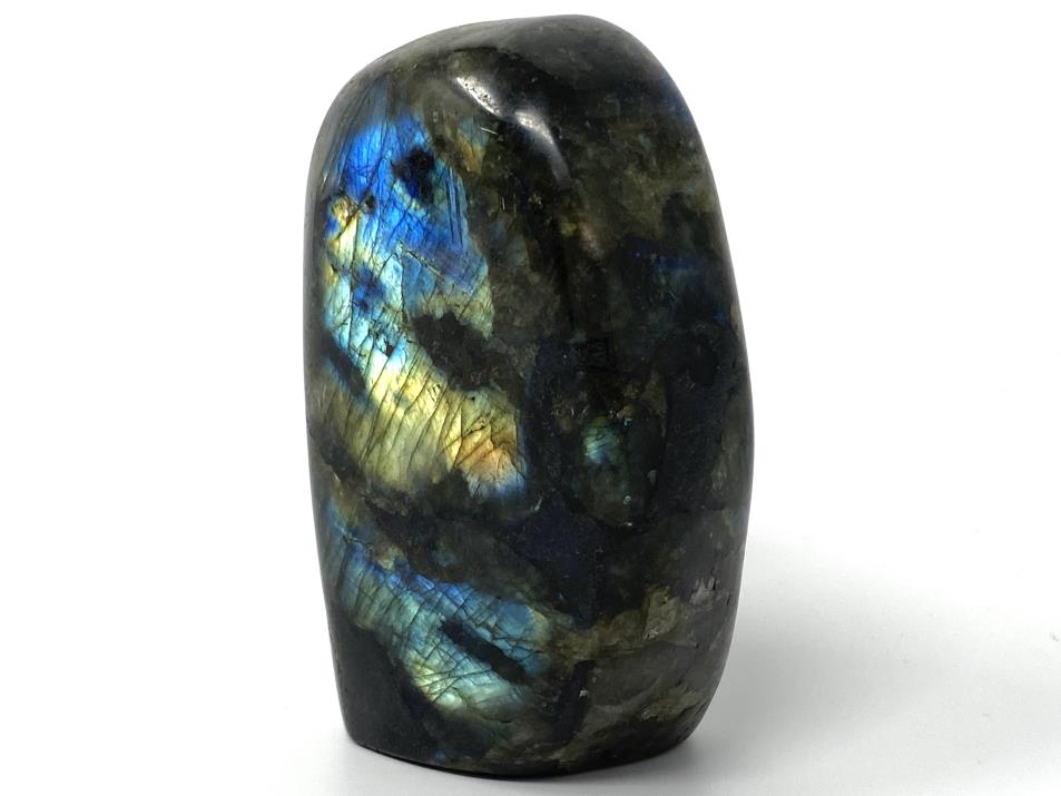 Labradorite Crystal Freeform 9.8cm