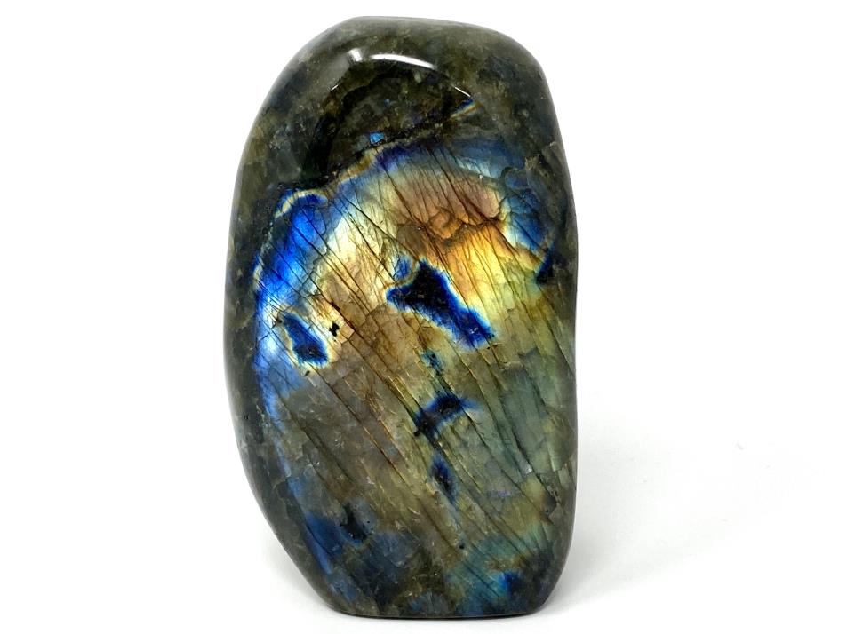 Labradorite Crystal Freeform 9.8cm