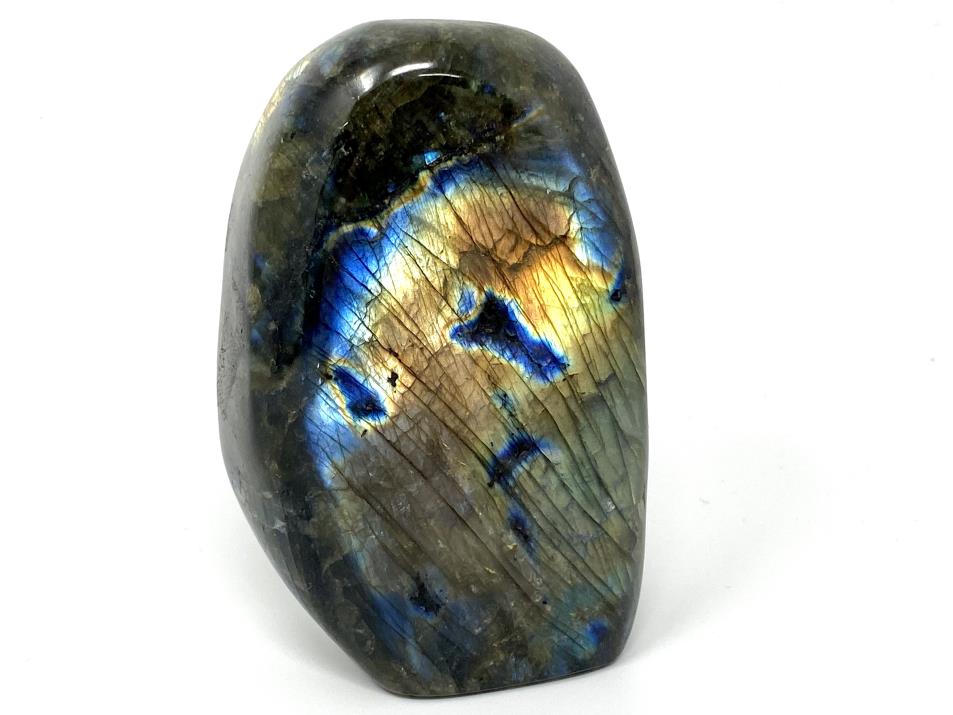 Labradorite Crystal Freeform 9.8cm