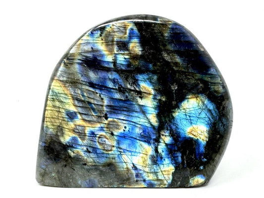 Labradorite Crystal Freeform 7cm