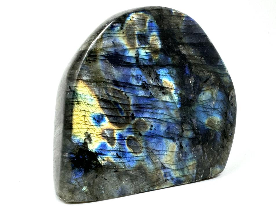 Labradorite Crystal Freeform 7cm