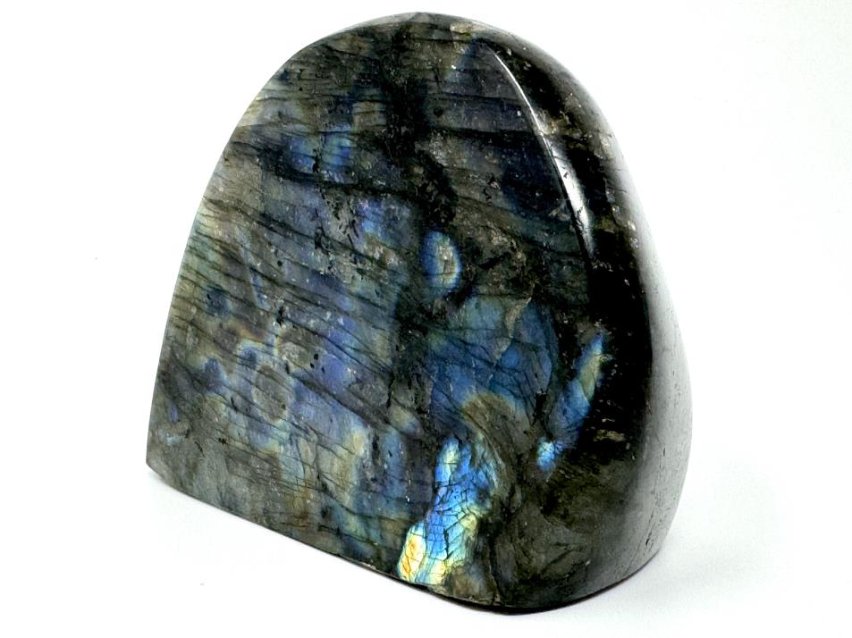 Labradorite Crystal Freeform 7cm