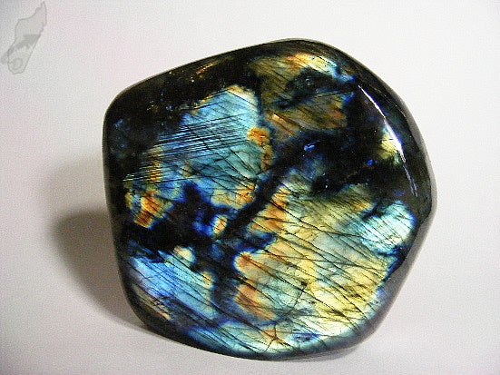 Labradorite Crystal Freeform 11.5cm