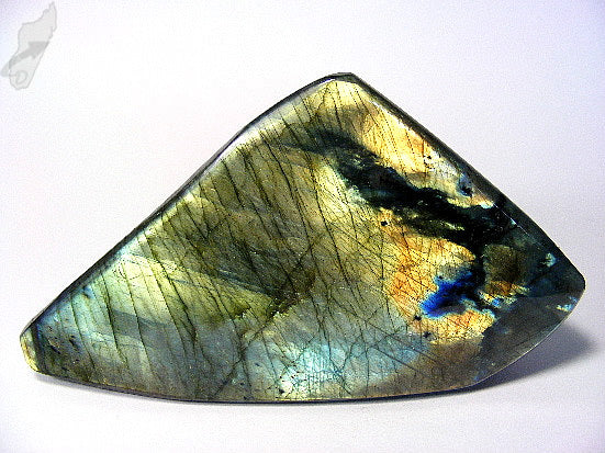 Labradorite Crystal Freeform 17cm