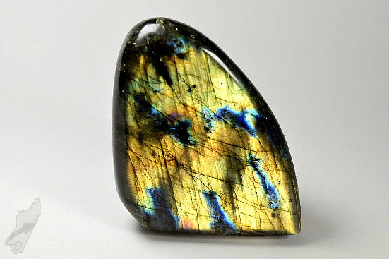 Labradorite Crystal Freeform 8.5cm