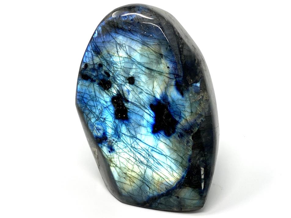 Labradorite Crystal Freeform 11.8cm