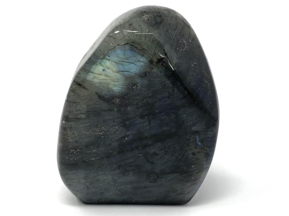 Labradorite Crystal Freeform 11.8cm