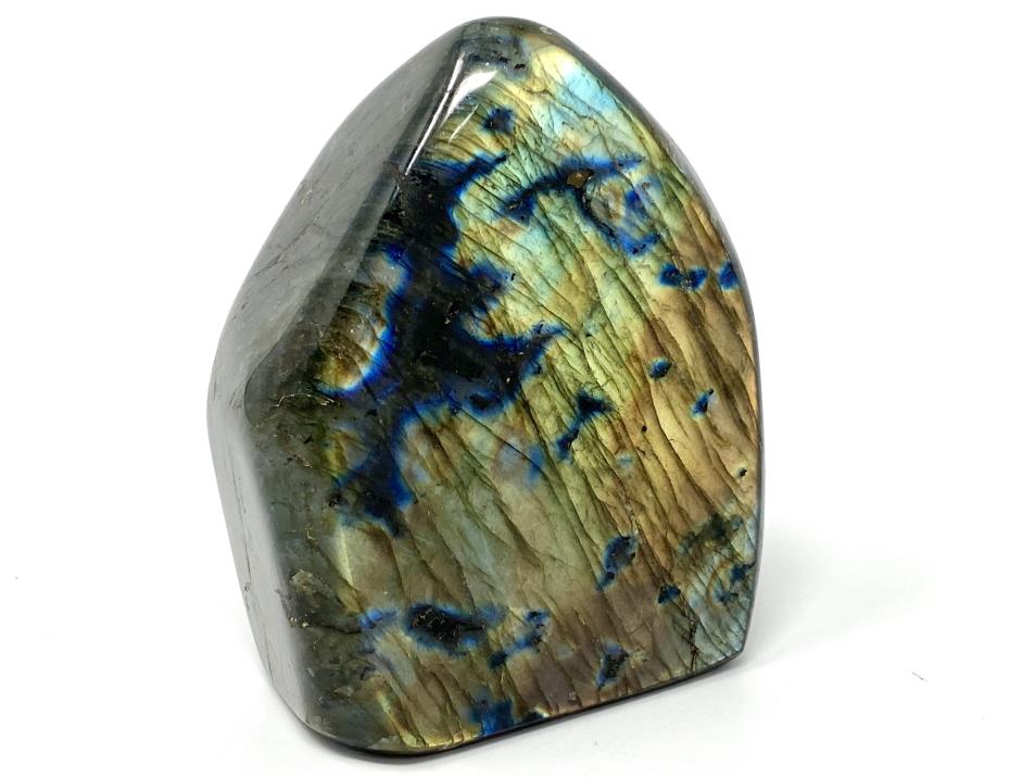 Labradorite Crystal Freeform 9.5cm