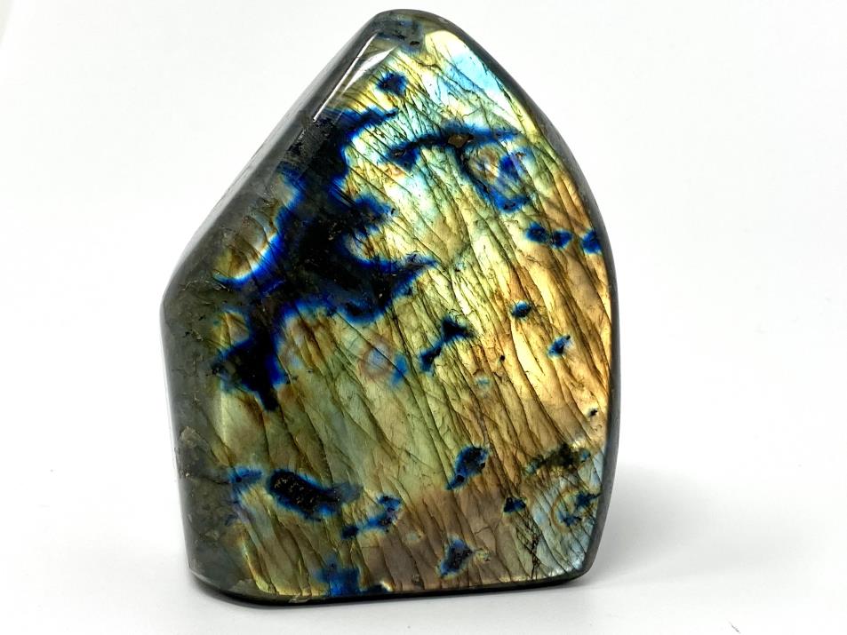 Labradorite Crystal Freeform 9.5cm