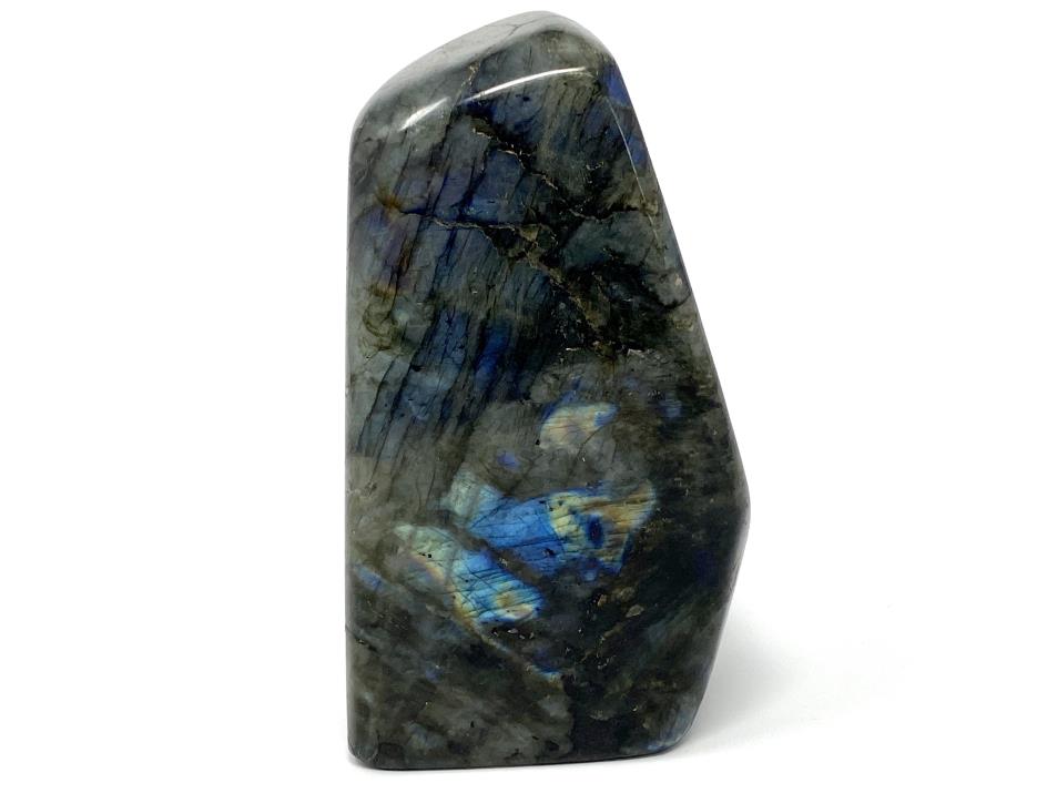 Labradorite Crystal Freeform Large 14.7cm