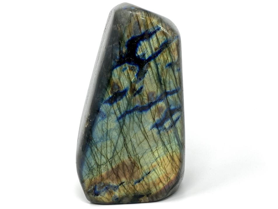 Labradorite Crystal Freeform Large 14.7cm