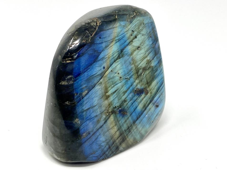 Labradorite Crystal Freeform 7.9cm