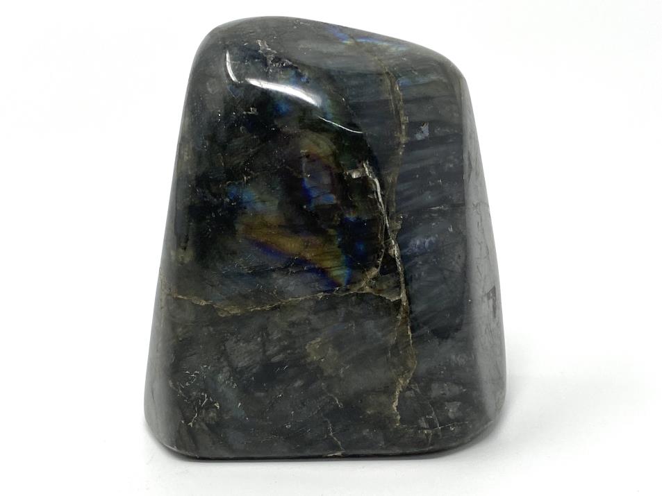 Labradorite Crystal Freeform 9cm