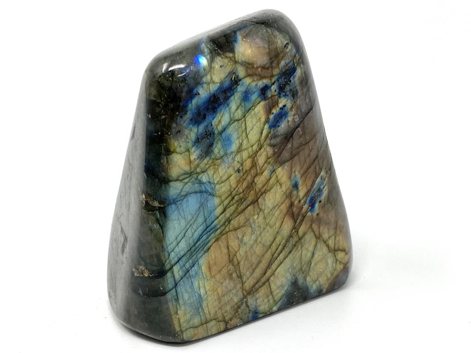 Labradorite Crystal Freeform 9cm