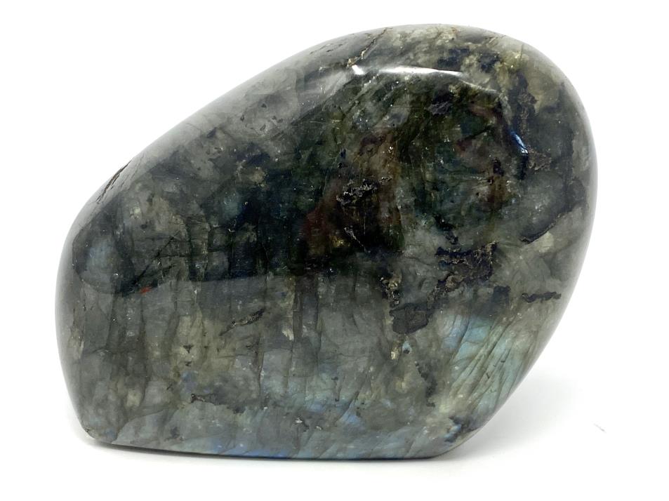 Labradorite Crystal Freeform 8.7cm