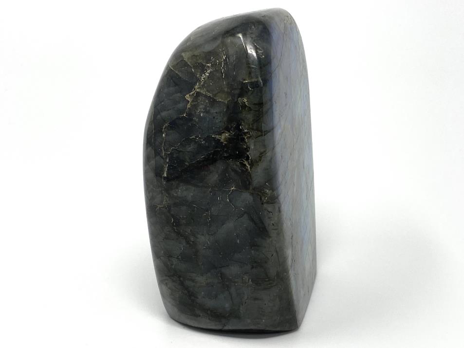 Labradorite Freeform Crystal Large 11.9cm