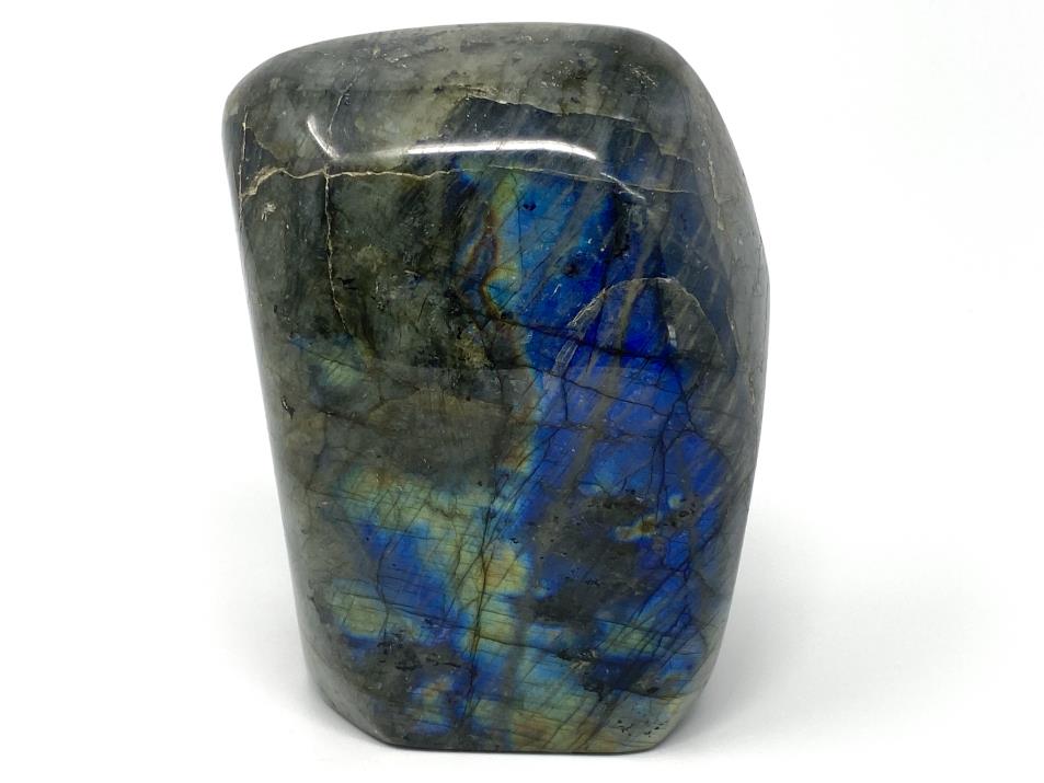 Labradorite Freeform Crystal Large 11.9cm