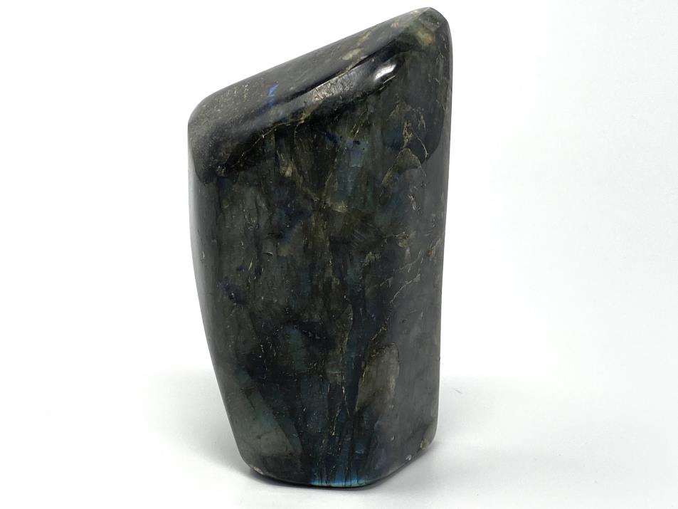 Labradorite Freeform Crystal Large 13.6cm