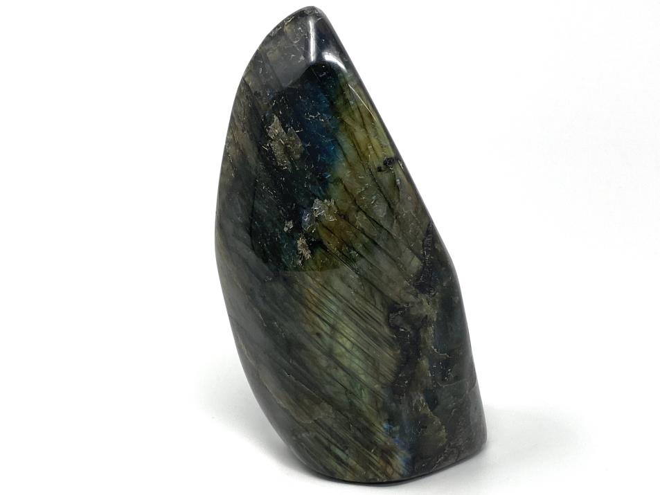 Labradorite Crystal Freeform 14.8cm