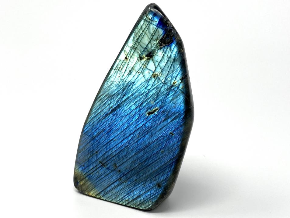 Labradorite Crystal Freeform 14.8cm