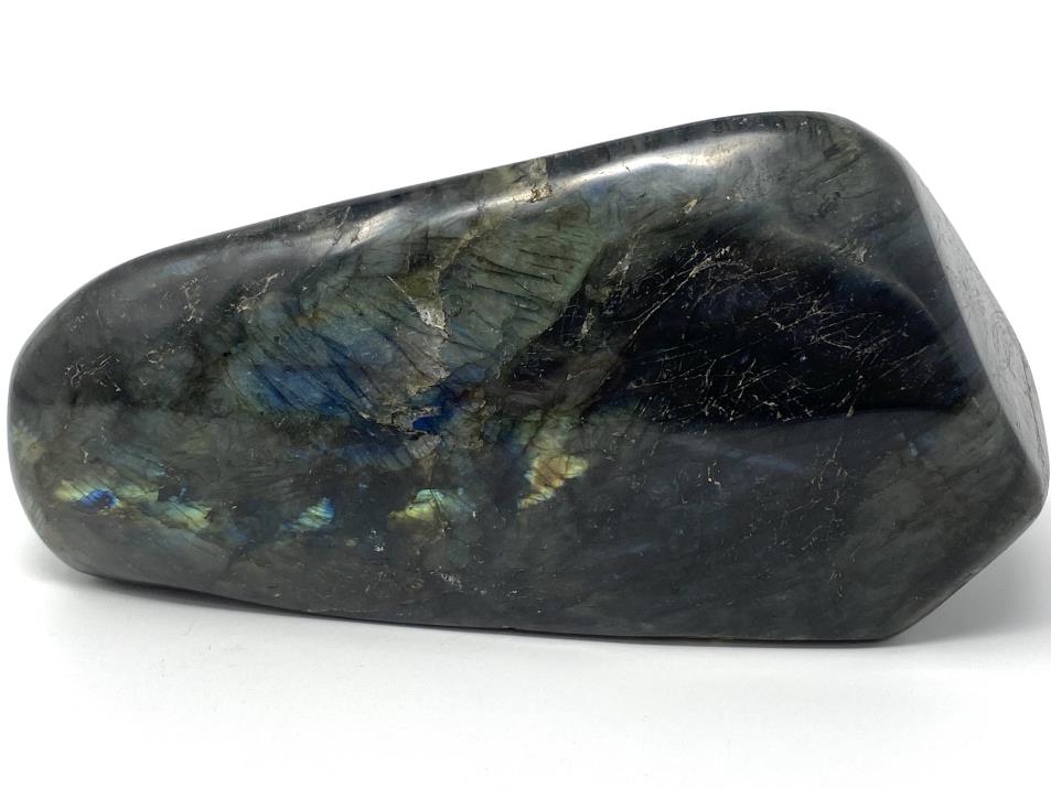 Labradorite Crystal Freeform 16cm