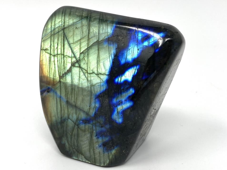 Labradorite Crystal Freeform 7.5cm