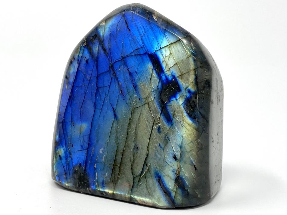 Labradorite Crystal Freeform 8.5cm