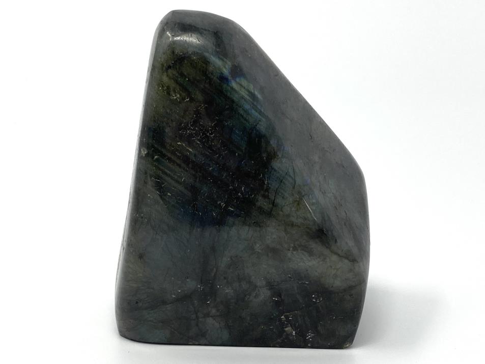 Labradorite Crystal Freeform 11.1cm